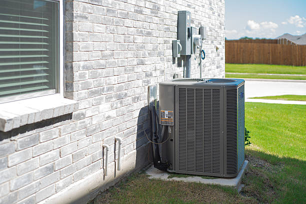 Reliable Hvac contractor in Richland, MO by FH HVAC